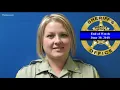 Mysterious illness claims life of Bartow County deputy