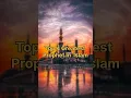 Download Lagu Top 4 Greatest Prophets in Islam🕋 #viral #islam