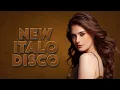 Download Lagu NEW ITALO DISCO - Don Amore,Aldo Lesina,Ken Martina,Alan Brando,Boris Zhivago (Best Tracks)