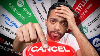 The scam nobody is talking about