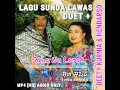 Download Lagu DETTY KURNIA feat HENDARSO ♬ SAHA NU LEPAT 🔊 DUET+ SOETASOENDA©