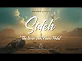 Download Lagu “Saleh – The Voice That Never Fades” – Ady Sheva | Gaza Cinematic Ambient Music