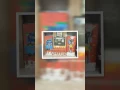 LHS winter door decoration