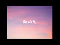 Download Lagu chase atlantic ft. maggie lindemann - oh mami | slowed + reverb