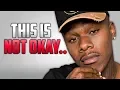 DaBaby s Security Issue