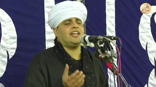 الشيخ محمد ياسين التهامي قصيدة أموت بدائي ميلاد الإمام الحسين 2019 الجزء الثالث 