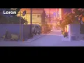 Kalaido - Stars and Chimneys