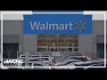Walmart raises starting pay redesigns bonuses for store managers