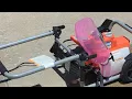 Husqvarna electric pressure washer what they don t explain by froggy