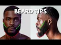 AVOID these Beard MISTAKES How to Grow a Beard