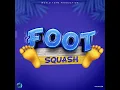 Foot - SQUASH