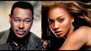 Luther Vandross ft. Beyoncé - The Closer I Get to You (2003)