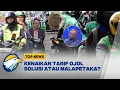 Download Lagu Tarif Ojol Naik 15 Persen, Penumpang Bakal Ogah Naik? [Top Economy]