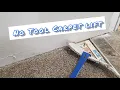 How to Lift Carpet Without Tools