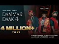 Download Lagu Dammar Daak 4 (Dakla) | Aghori Muzik Ft. Dev Pagli | New Songs | New Navratri Garba Songs