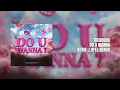 Theodora - DO U WANNA ? (Kevin LLOFEL Remix)
