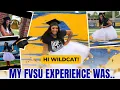 LETS CHAT My Fort Valley STATE FVSU Experience