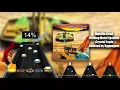 [Redemption Arc] Manilla Road - Flaming Metal Systems (Full Difficulty Chart Preview)