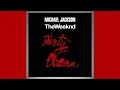 Michael Jackson - D.D. (Dirty Diana) ft. The Weeknd [TRILOGY DELUXE BONUS]