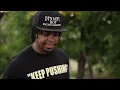 T-Ferg ft  Eric Thomas  and Meech New Era  - Keep pushing