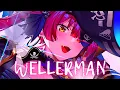 Download Lagu Nightcore - The Wellerman (Anna Cover/Lyrics)