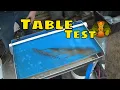 Shaker Table Test