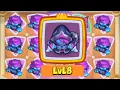 HOW TO PLAY DEMON HUNTER RUSH ROYALE 2024 RUSH ROYALE TUTORIAL BEST DECK
