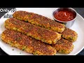 Only 10 mins High Protein Weight Loss Easy Morning Veg Breakfast Recipe New Nashta Recipe Tiffin