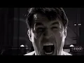 UFC I’ll Carry You|Short Movie XX HRHR.