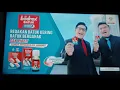 Lagu Iklan Bodrex Batuk Double Action - Andre Taulany, \u0026 Chicco Jerikho (15s) (Sekitar tahun 2025/26)