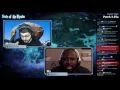 State of the Realm - Patch 3 55a Overview Discussion
