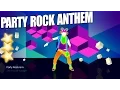 Download Lagu 🌟Party Rock Anthem - LMFAO ft Lauren Bennett And GoonRock - just dance 3 | So Cool !🌟
