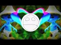 smurf cat theme Phonk (Slowed x Reverb x Bass Boosted) - Memji