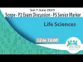 Download Lagu Life Sciences 7 June 2025