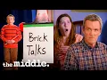 Download Lagu The Hecks are Bad at Birthdays | The Middle