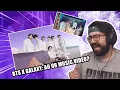 Download Lagu Galaxy x BTS: Unfold your world with Galaxy Z Flip4 | Samsung | Reaction