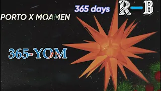 PORTO FT Lil Mos 365 YOM PROD RB اغنيه 365يوم بورتو مؤمن 