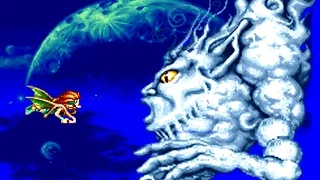 Three Wonders Chariot Arcade All Bosses No Damage 