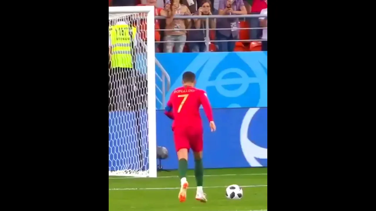 Ronaldo