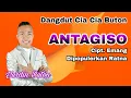 Download Lagu Antagiso - Ratna (Cover Yurdin Buton Lagu Dangdut Buton Cia Cia Dengan Terjemahan)