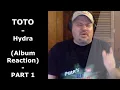 Download Lagu TOTO | Hydra - Full Album (PART 1) | Reaction