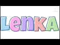 Download Lagu Lenka - Force Of Nature (Remix)