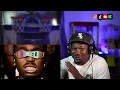 Quavo & T.I. -( Backwards ) *REACTION!!!*