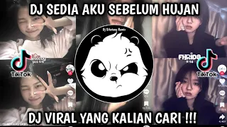 dj sudah paham kan sejauh ini slow dj sedia aku sebelum hujan viral tiktok terbaru 2025