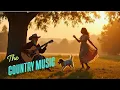 Download Lagu 【Country Relax 23】Cozy Playlist / for Relax / Work / Pop / Ballad / Study / Coffee
