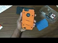 ZTE Blade Z Max Zizo Wireless CASES