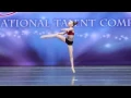 Maddie Ziegler - Hot Ni a swap