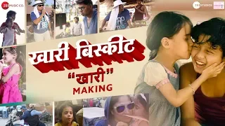 khari making khari biscuit vedashree khadilkar u0026 adarsh kadam kunal ganjawala