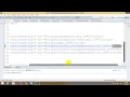 MVC Architecture in AngularJS - Part 1