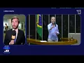 Download Lagu Governo e oposição medem força com projeto de anistia